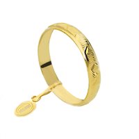 Anello Gioielleria Dossena  in Oro giallo FDU298GG SONGA - FDU298GG SONGA